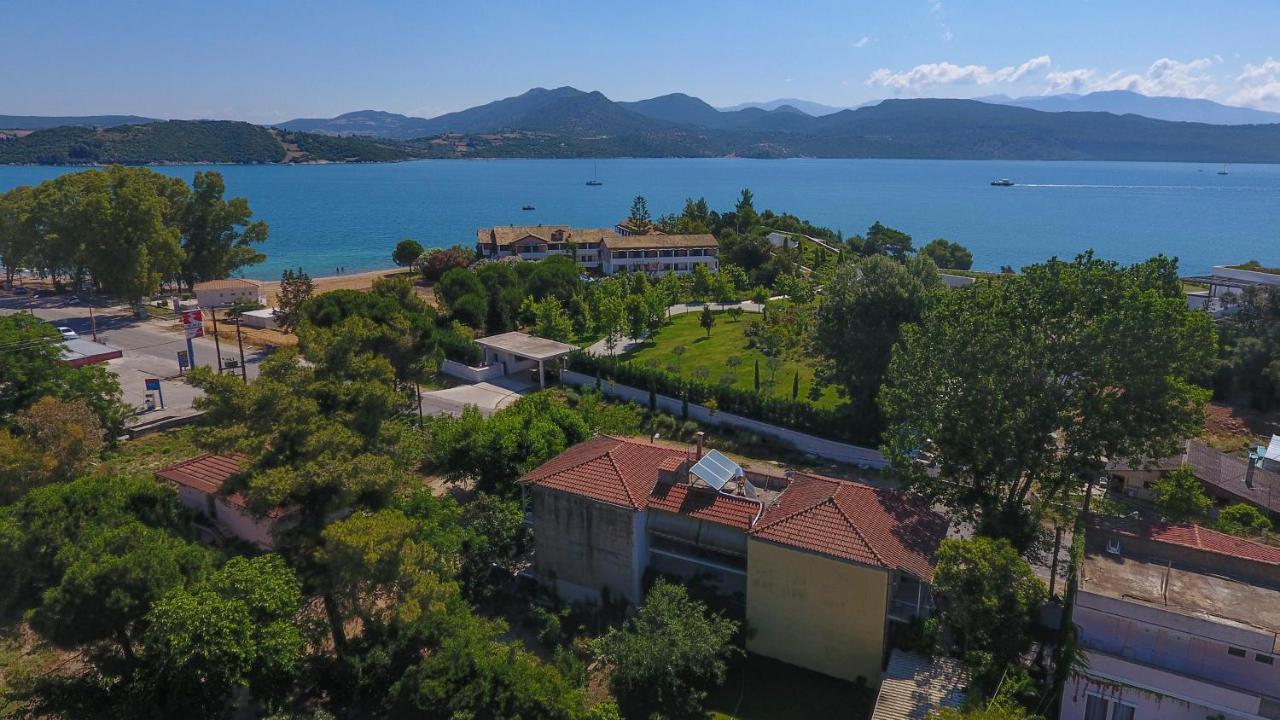 Villa Lygia Lygia  Exterior photo